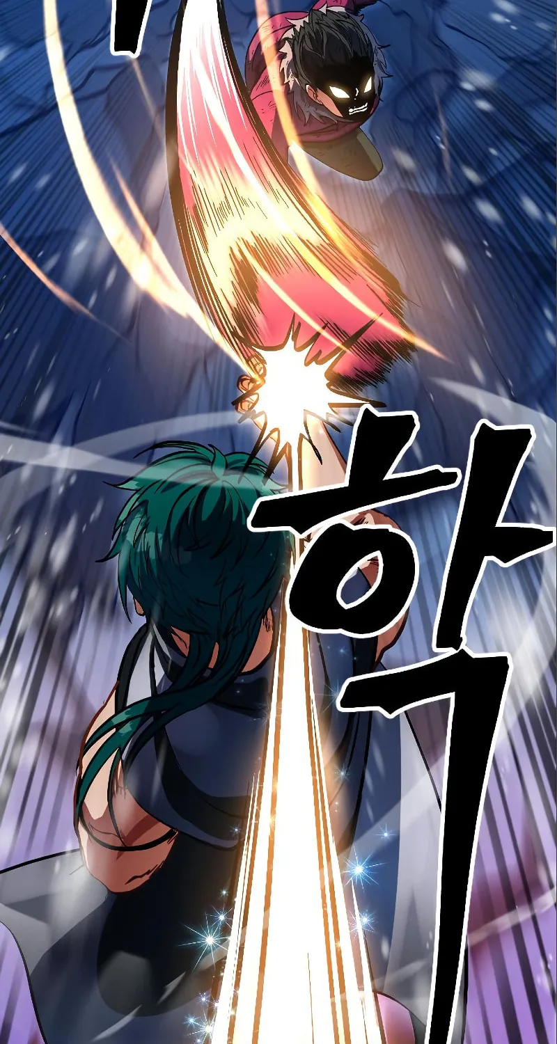 The Last Golden Child Chapter 10 page 89 - 