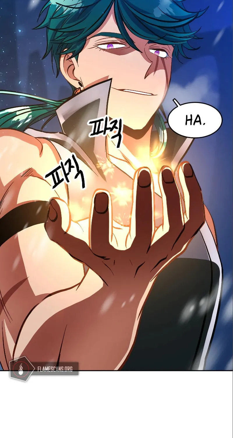 The Last Golden Child Chapter 10 page 92 - 