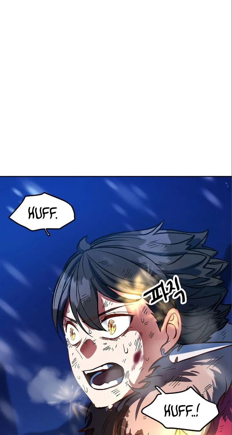 The Last Golden Child Chapter 10 page 94 - 