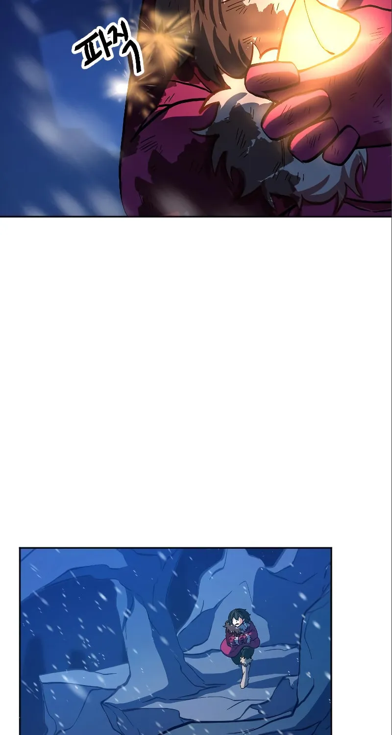 The Last Golden Child Chapter 10 page 95 - 