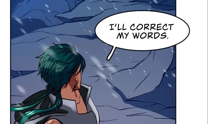The Last Golden Child Chapter 10 page 96 - 