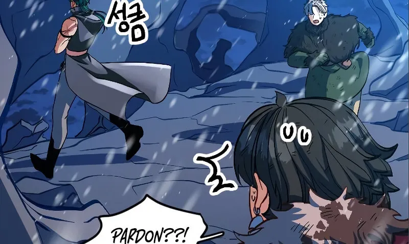 The Last Golden Child Chapter 10 page 99 - 