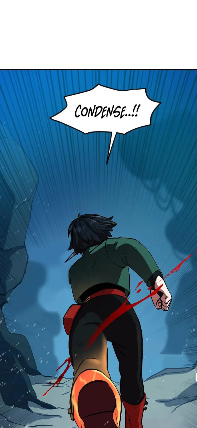 The Last Golden Child Chapter 13 page 3 - 
