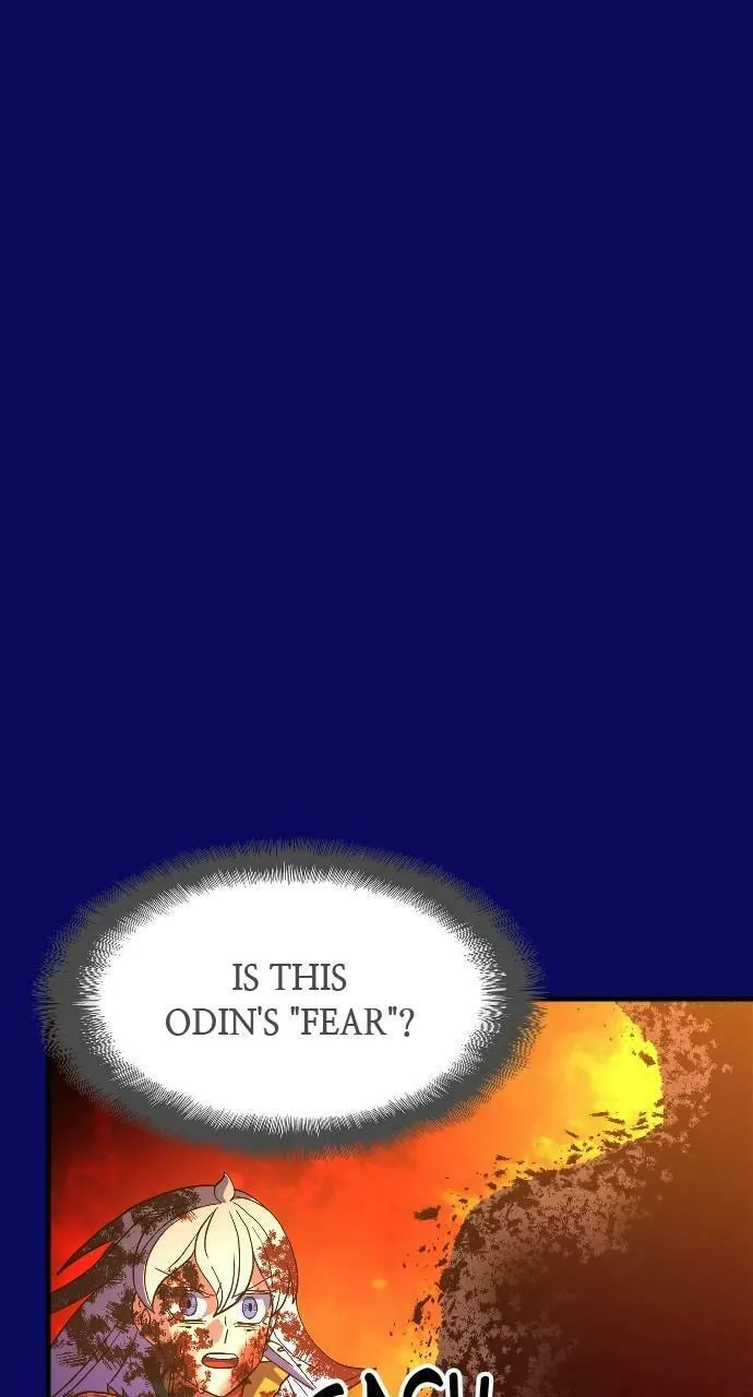 The Last Golden Child Chapter 155 page 17 - 