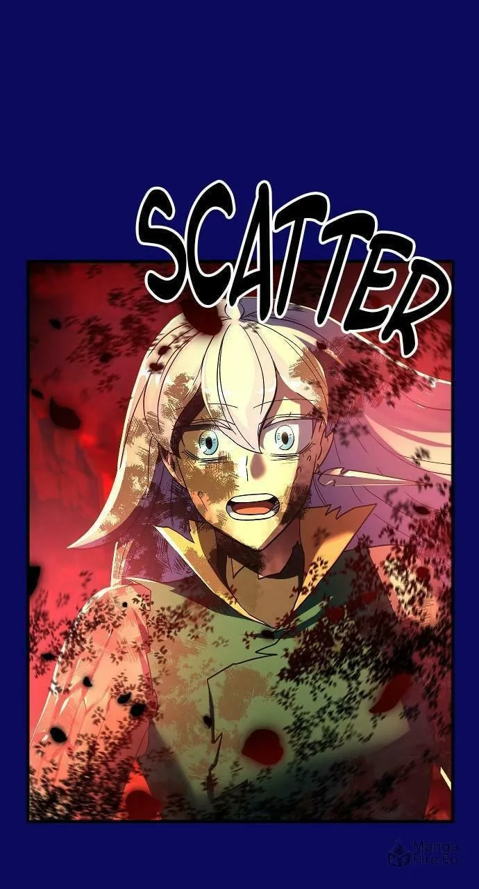 The Last Golden Child Chapter 155 page 21 - 