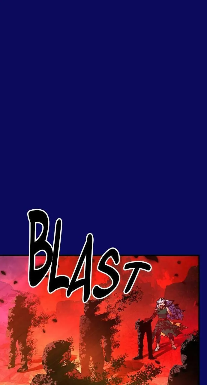 The Last Golden Child Chapter 155 page 22 - 