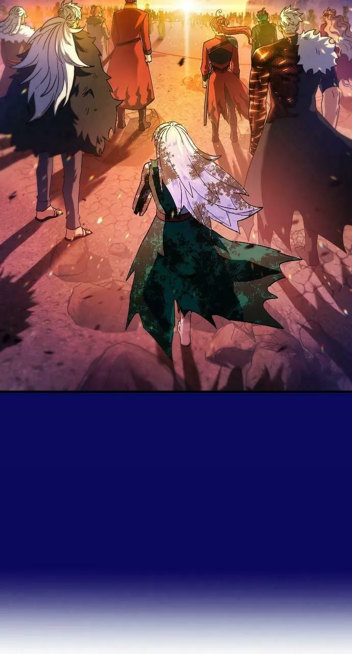 The Last Golden Child Chapter 155 page 26 - 