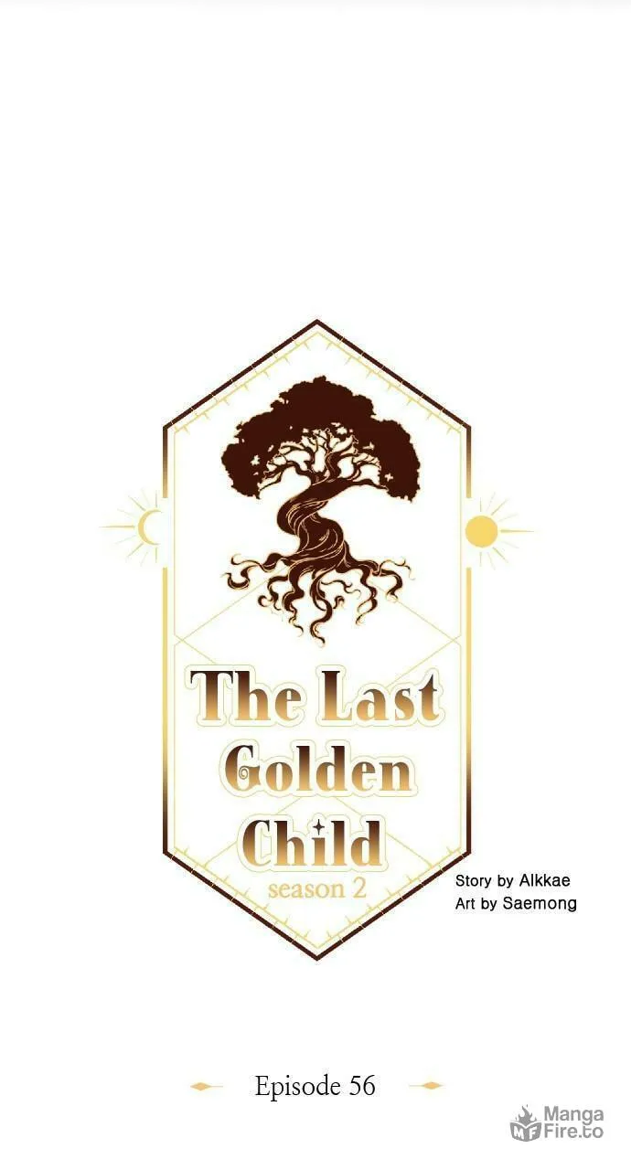 The Last Golden Child Chapter 155 page 27 - 