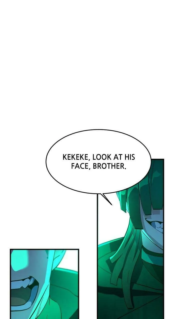 The Last Golden Child Chapter 155 page 34 - 