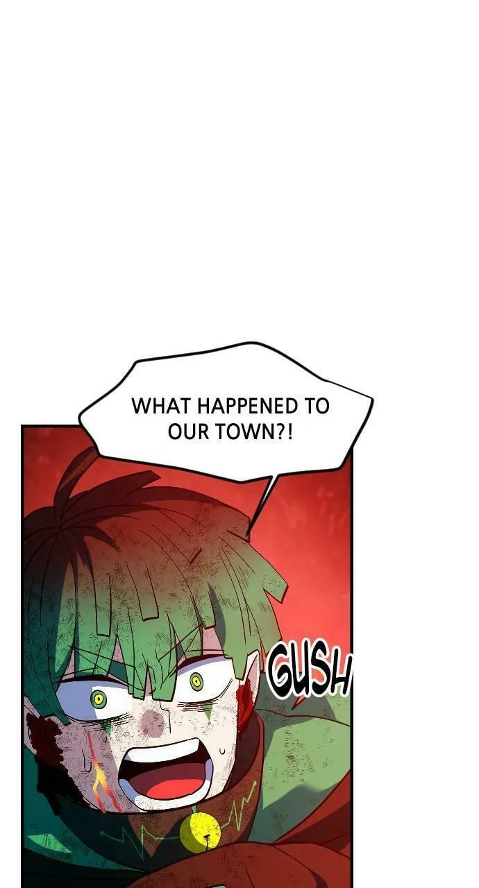 The Last Golden Child Chapter 155 page 46 - 