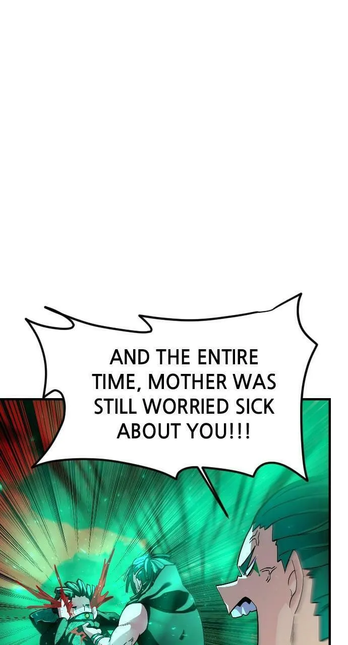 The Last Golden Child Chapter 155 page 49 - 