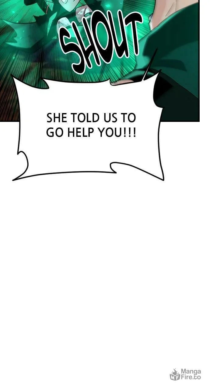 The Last Golden Child Chapter 155 page 50 - 