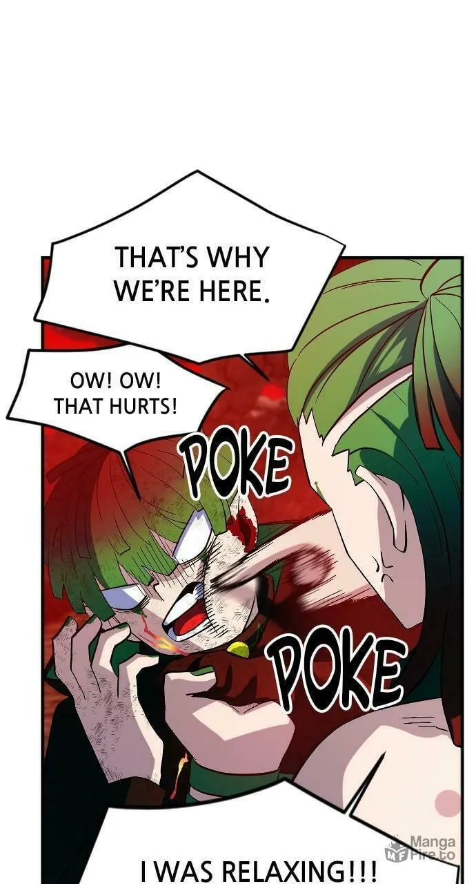The Last Golden Child Chapter 155 page 51 - 