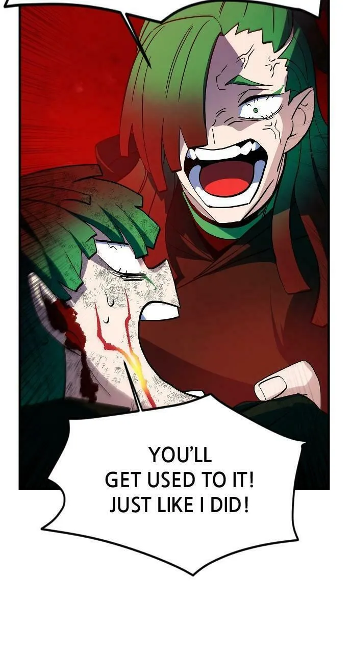 The Last Golden Child Chapter 155 page 53 - 