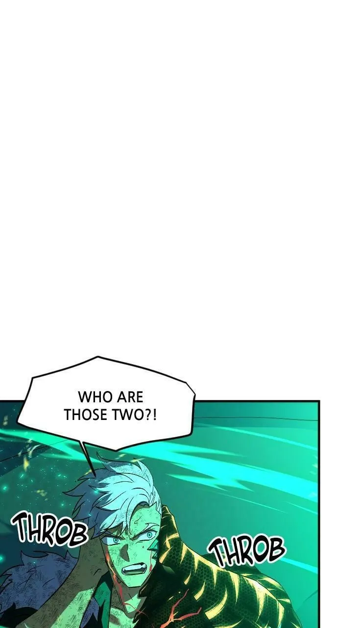 The Last Golden Child Chapter 155 page 62 - 