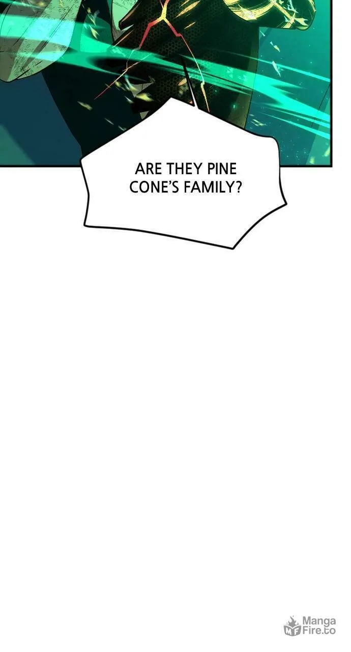 The Last Golden Child Chapter 155 page 63 - 