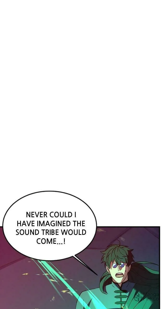 The Last Golden Child Chapter 155 page 65 - 