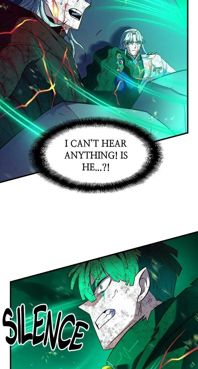 The Last Golden Child Chapter 155 page 73 - 