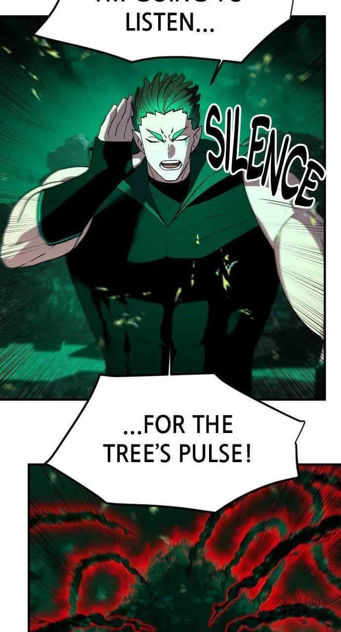 The Last Golden Child Chapter 155 page 75 - 