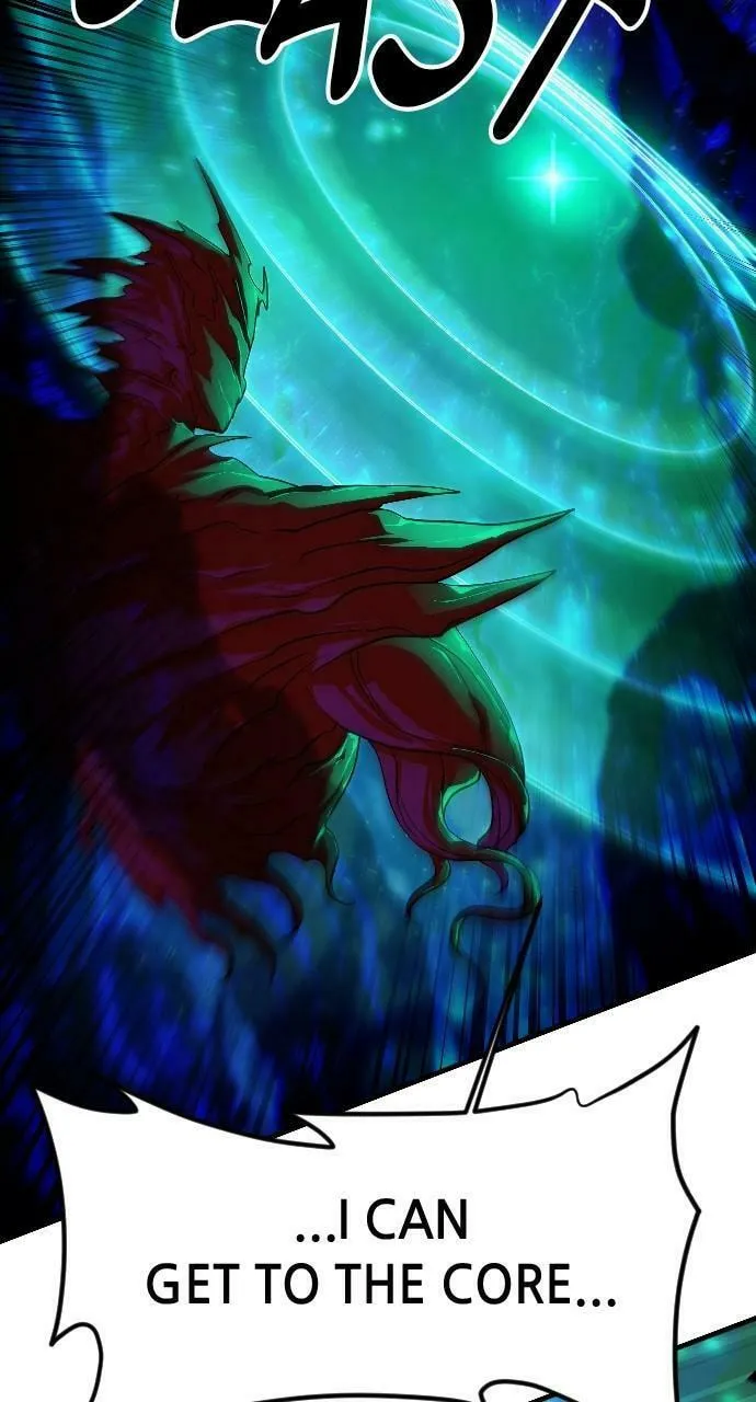 The Last Golden Child Chapter 155 page 83 - 