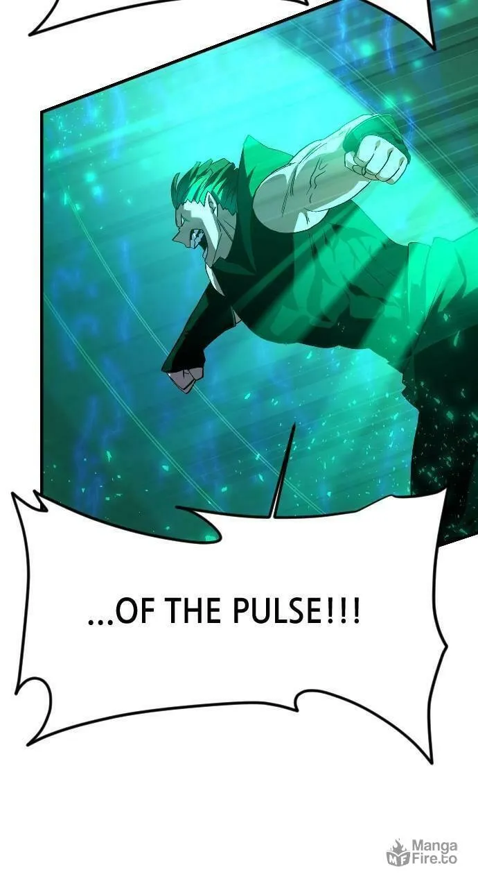 The Last Golden Child Chapter 155 page 84 - 