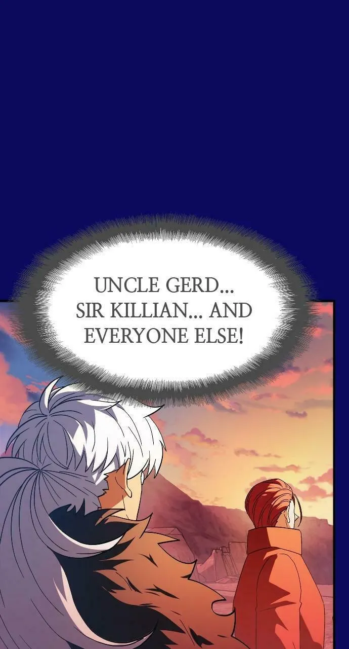 The Last Golden Child Chapter 155 page 91 - 