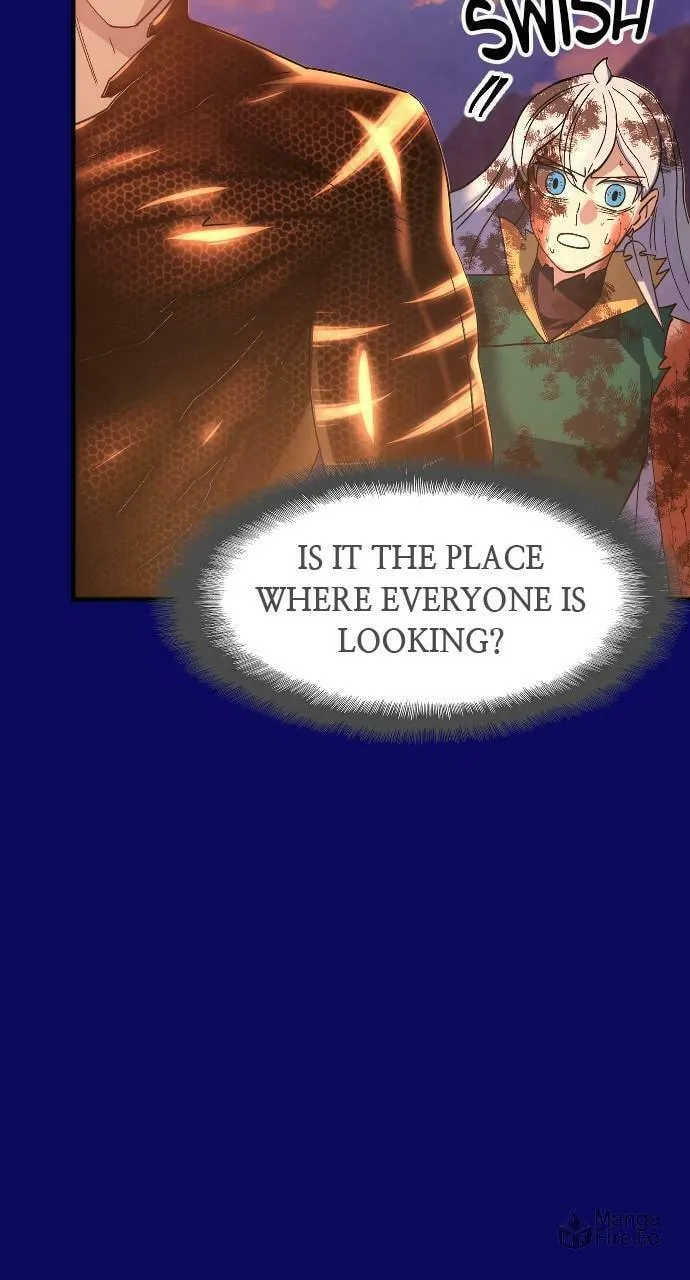 The Last Golden Child Chapter 155 page 96 - 