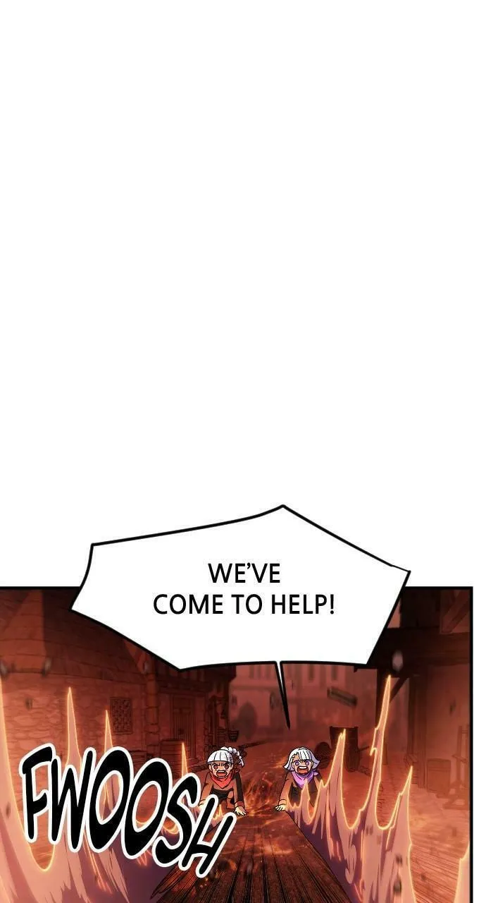 The Last Golden Child Chapter 156 page 11 - 