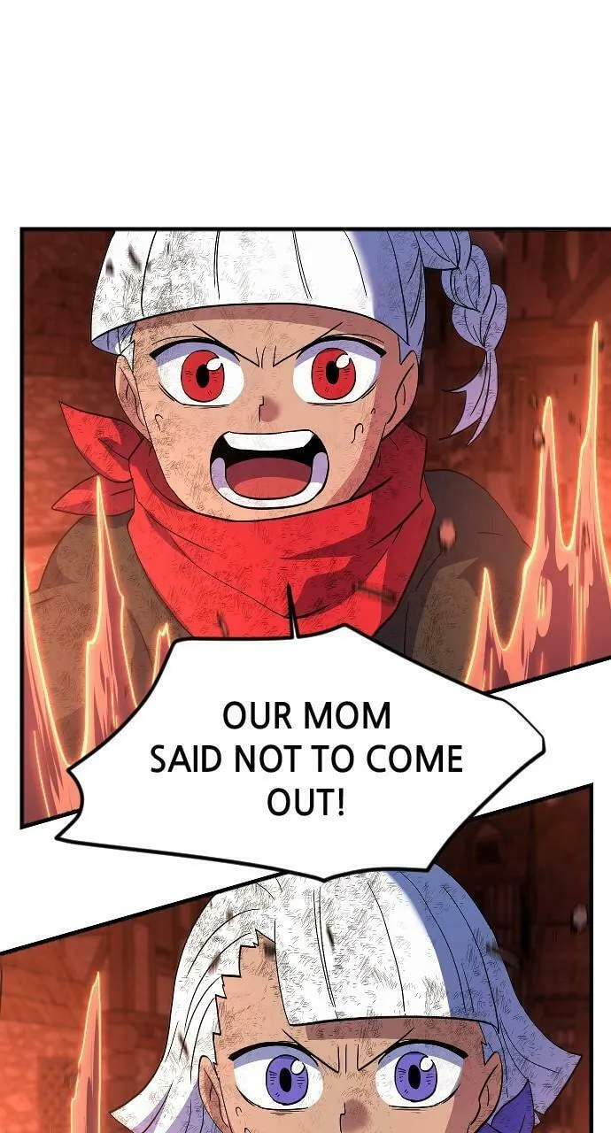 The Last Golden Child Chapter 156 page 13 - 