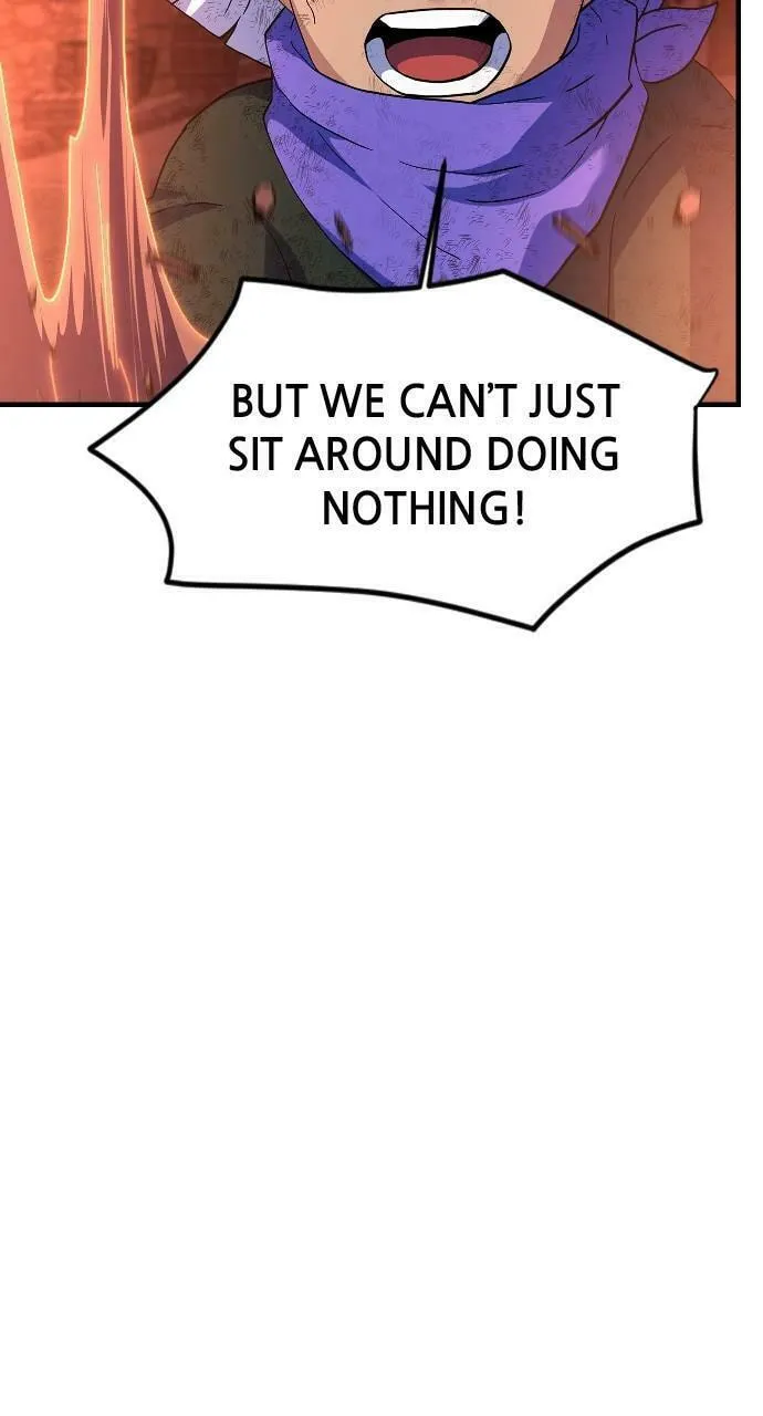 The Last Golden Child Chapter 156 page 14 - 