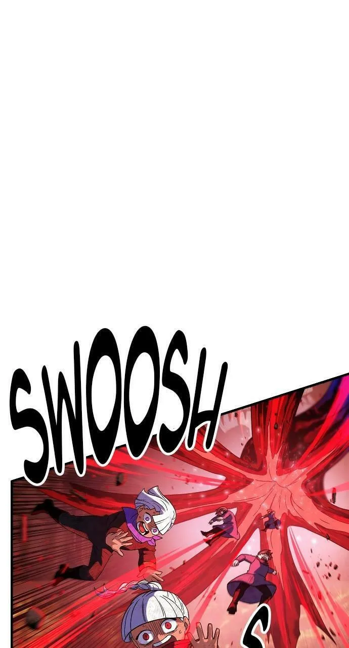 The Last Golden Child Chapter 156 page 17 - 