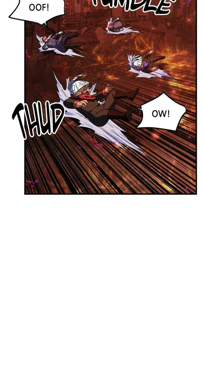 The Last Golden Child Chapter 156 page 23 - 