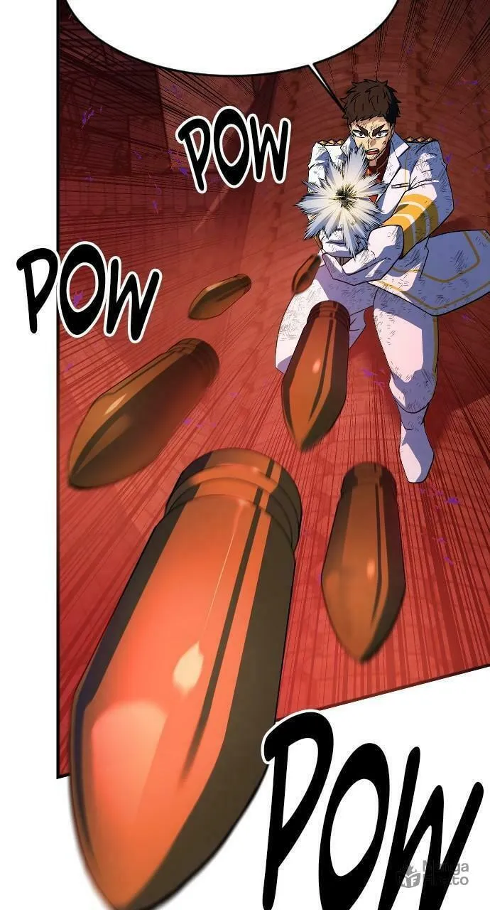 The Last Golden Child Chapter 156 page 30 - 