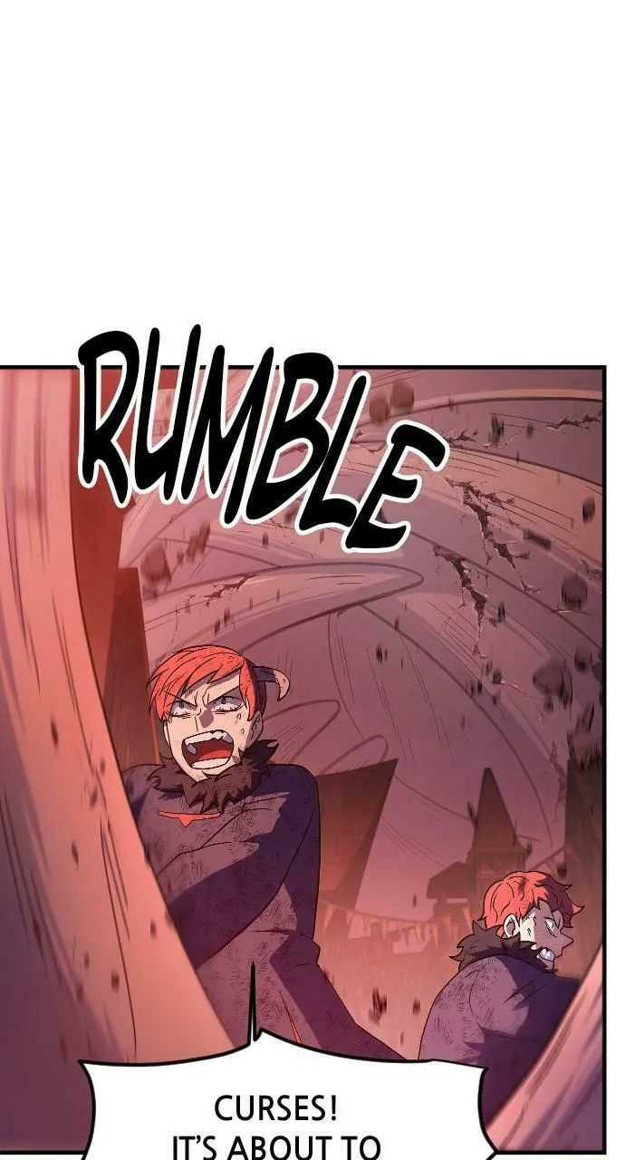 The Last Golden Child Chapter 156 page 4 - 