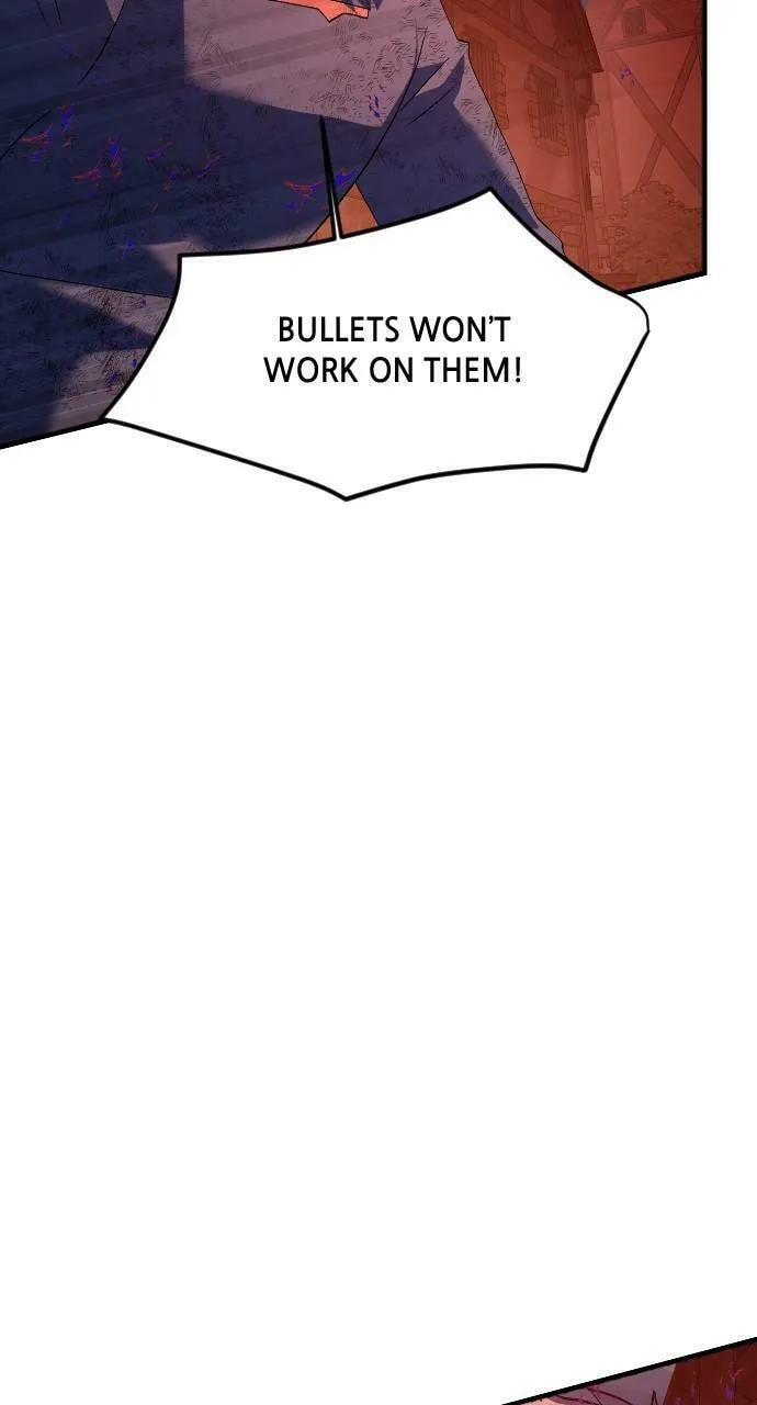 The Last Golden Child Chapter 156 page 32 - 