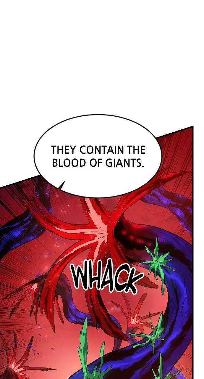 The Last Golden Child Chapter 156 page 34 - 