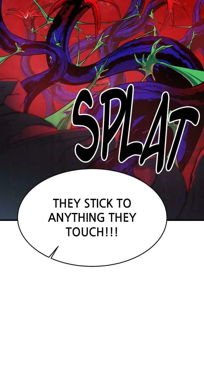 The Last Golden Child Chapter 156 page 37 - 