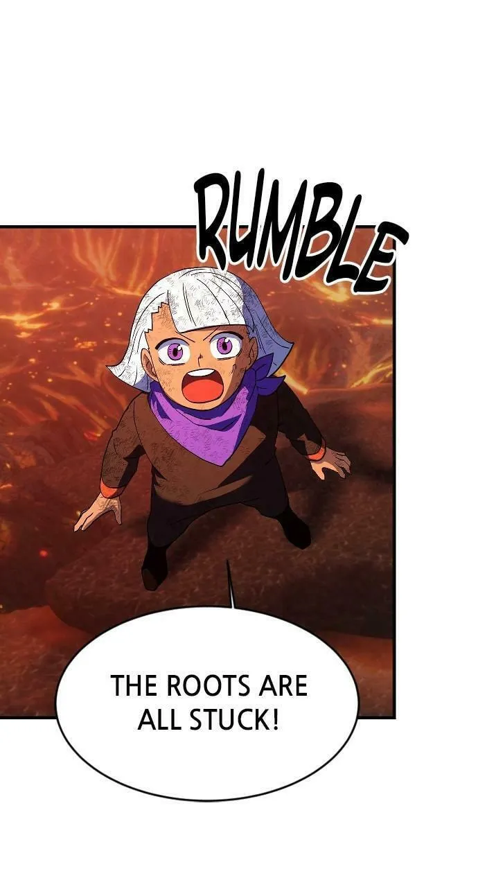 The Last Golden Child Chapter 156 page 38 - 