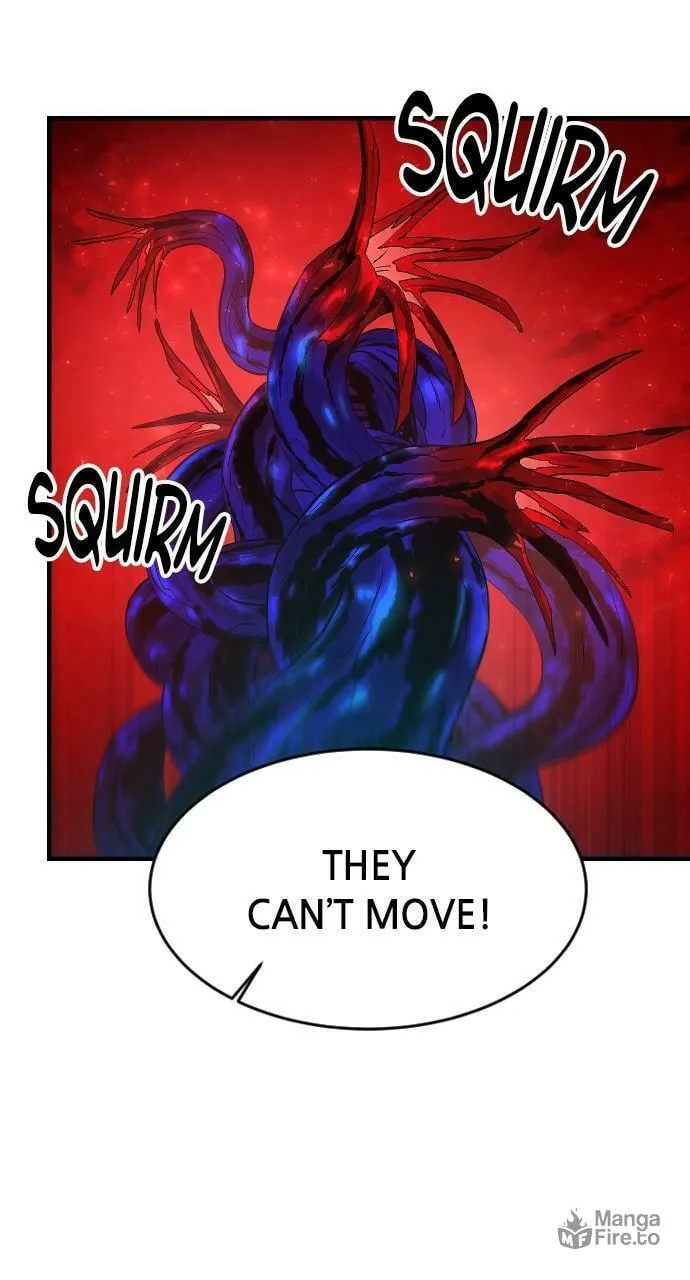 The Last Golden Child Chapter 156 page 39 - 