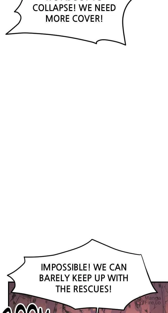 The Last Golden Child Chapter 156 page 5 - 