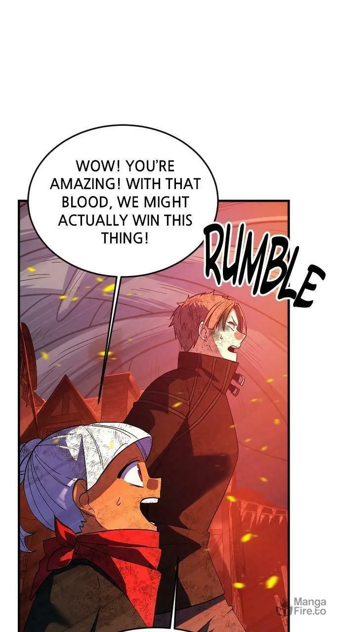 The Last Golden Child Chapter 156 page 45 - 