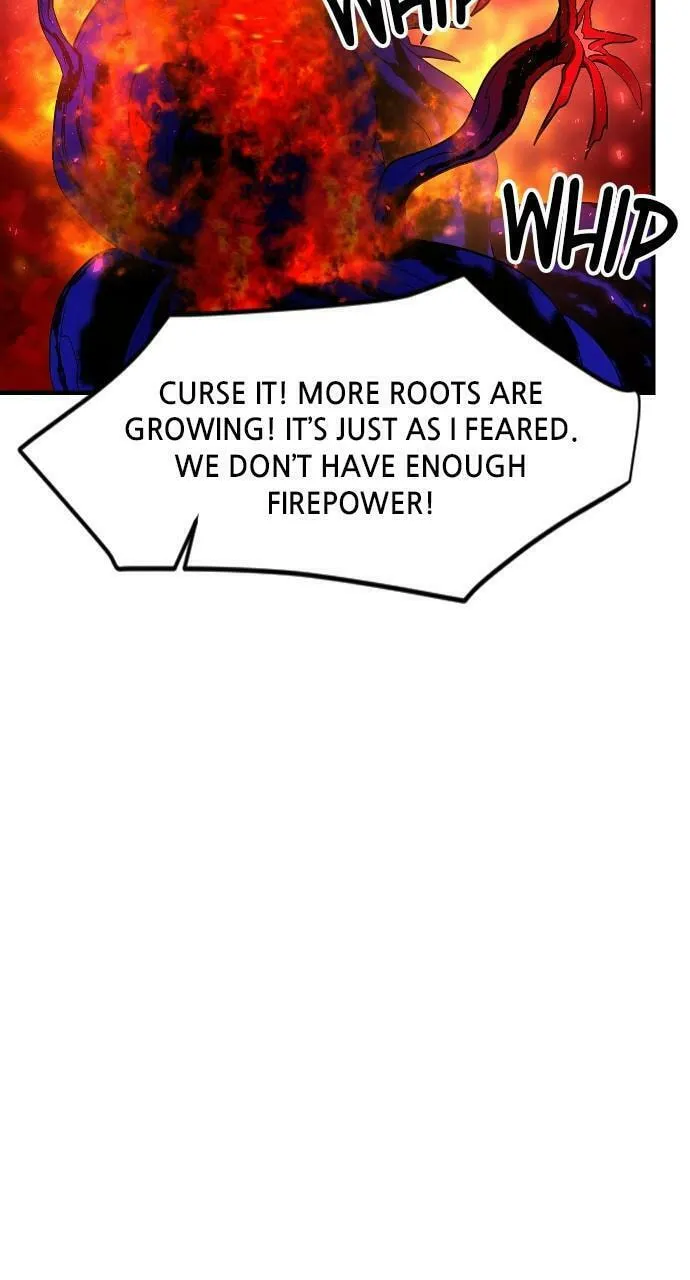 The Last Golden Child Chapter 156 page 49 - 