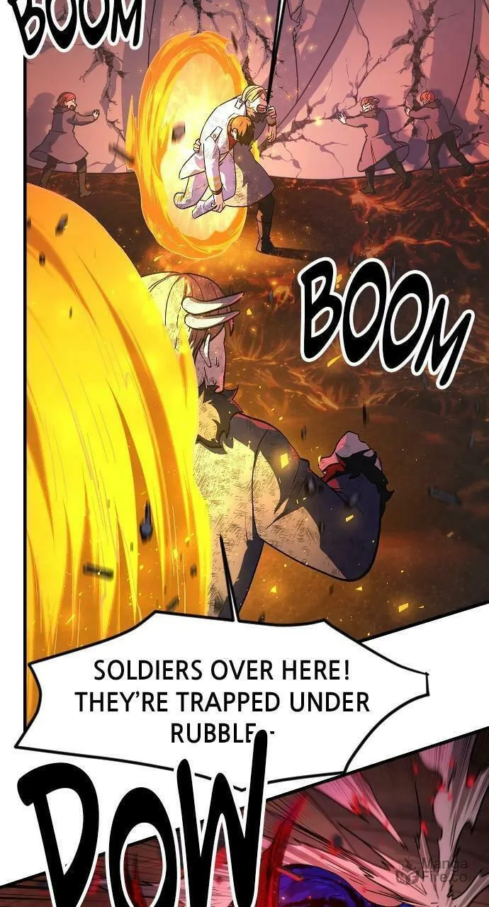 The Last Golden Child Chapter 156 page 6 - 