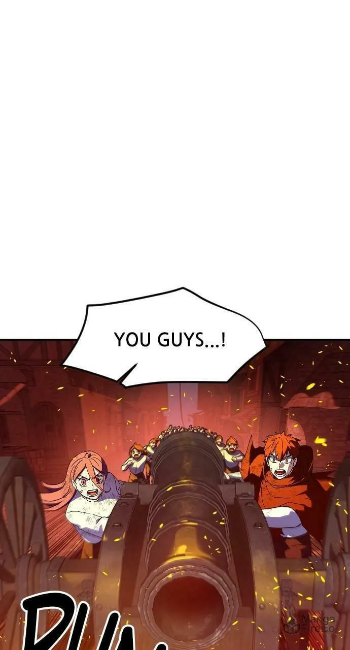 The Last Golden Child Chapter 156 page 57 - 