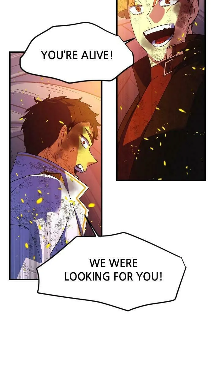 The Last Golden Child Chapter 156 page 59 - 