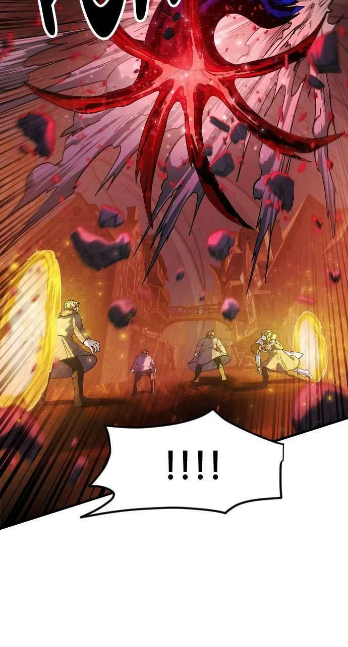 The Last Golden Child Chapter 156 page 7 - 