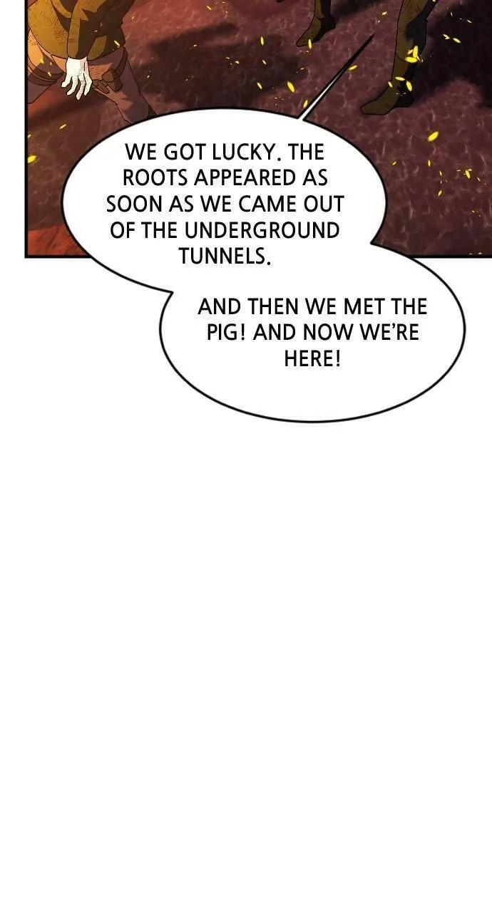 The Last Golden Child Chapter 156 page 61 - 