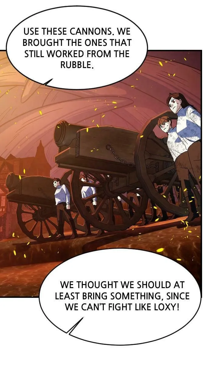 The Last Golden Child Chapter 156 page 62 - 