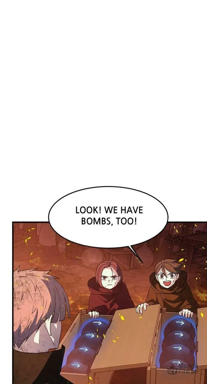 The Last Golden Child Chapter 156 page 63 - 