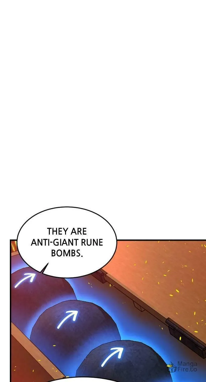 The Last Golden Child Chapter 156 page 66 - 